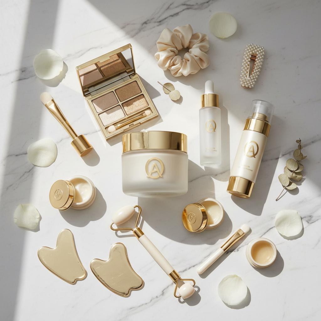 Beauty Collection