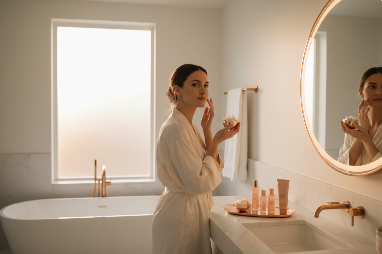 Beauty Lifestyle