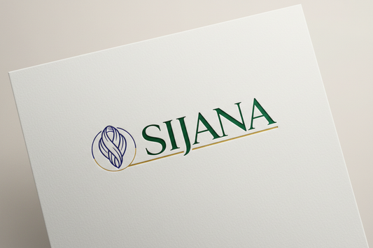 Sijana Logo